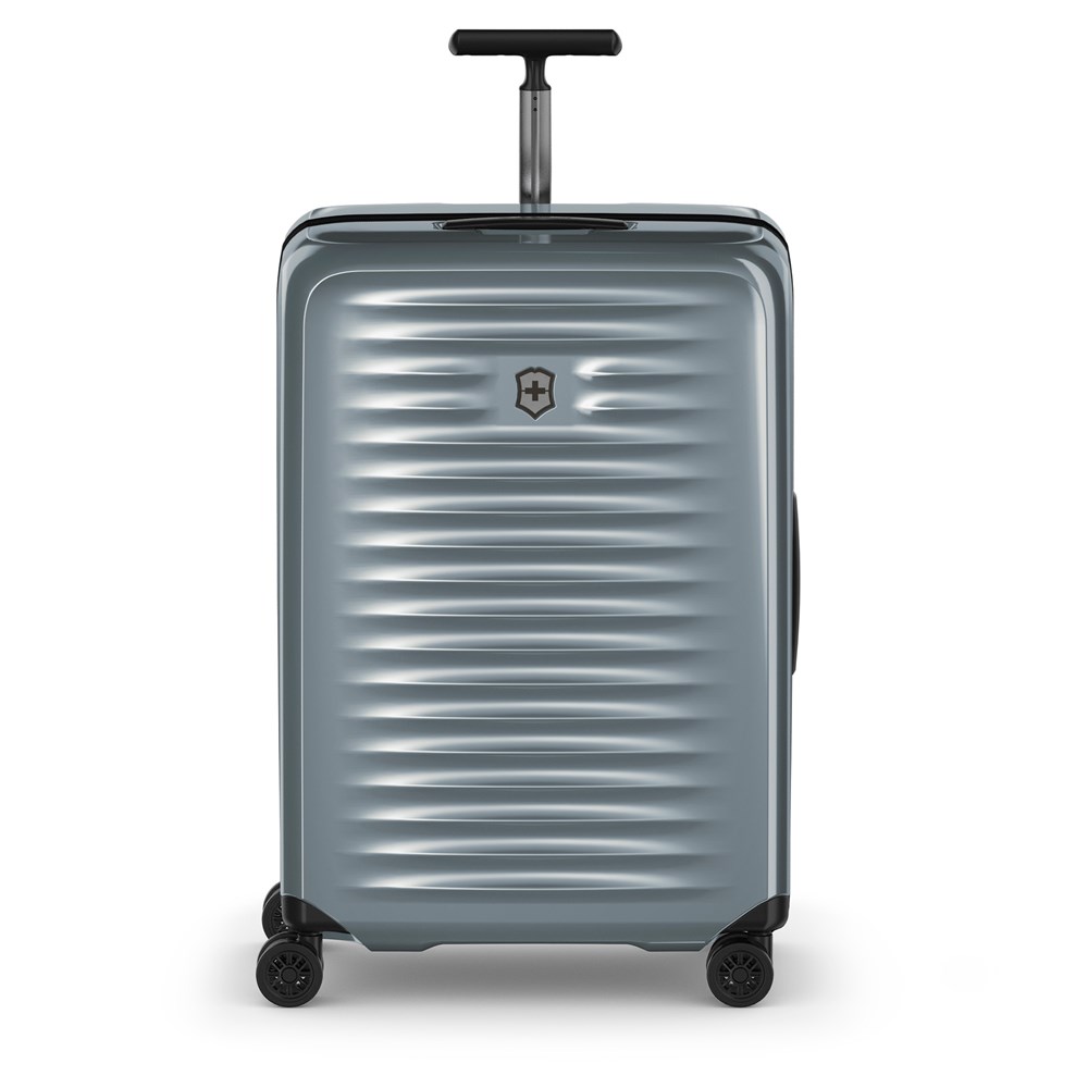 Victorinox Airox Medium Case - silber
