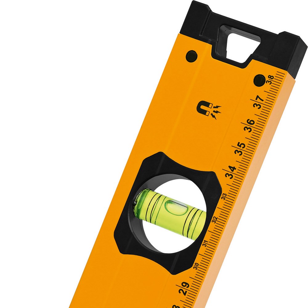 Aluminium-Wasserwaage "Balance Level 400"