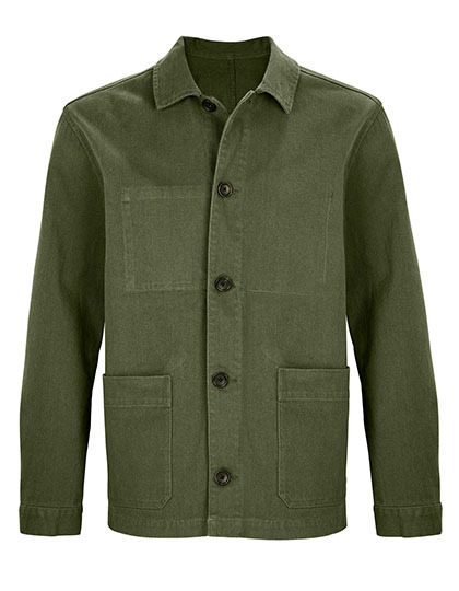 NEOBLU - Unisex Work Jacket Mael