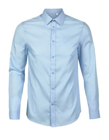 NEOBLU - Men´s Shirt Blaise - Soft Blue