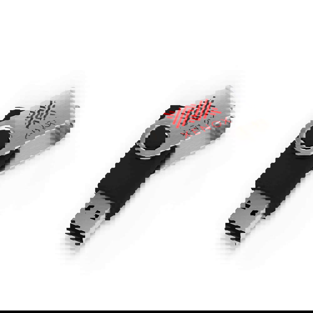 USB Stick Twister 3.0 Black