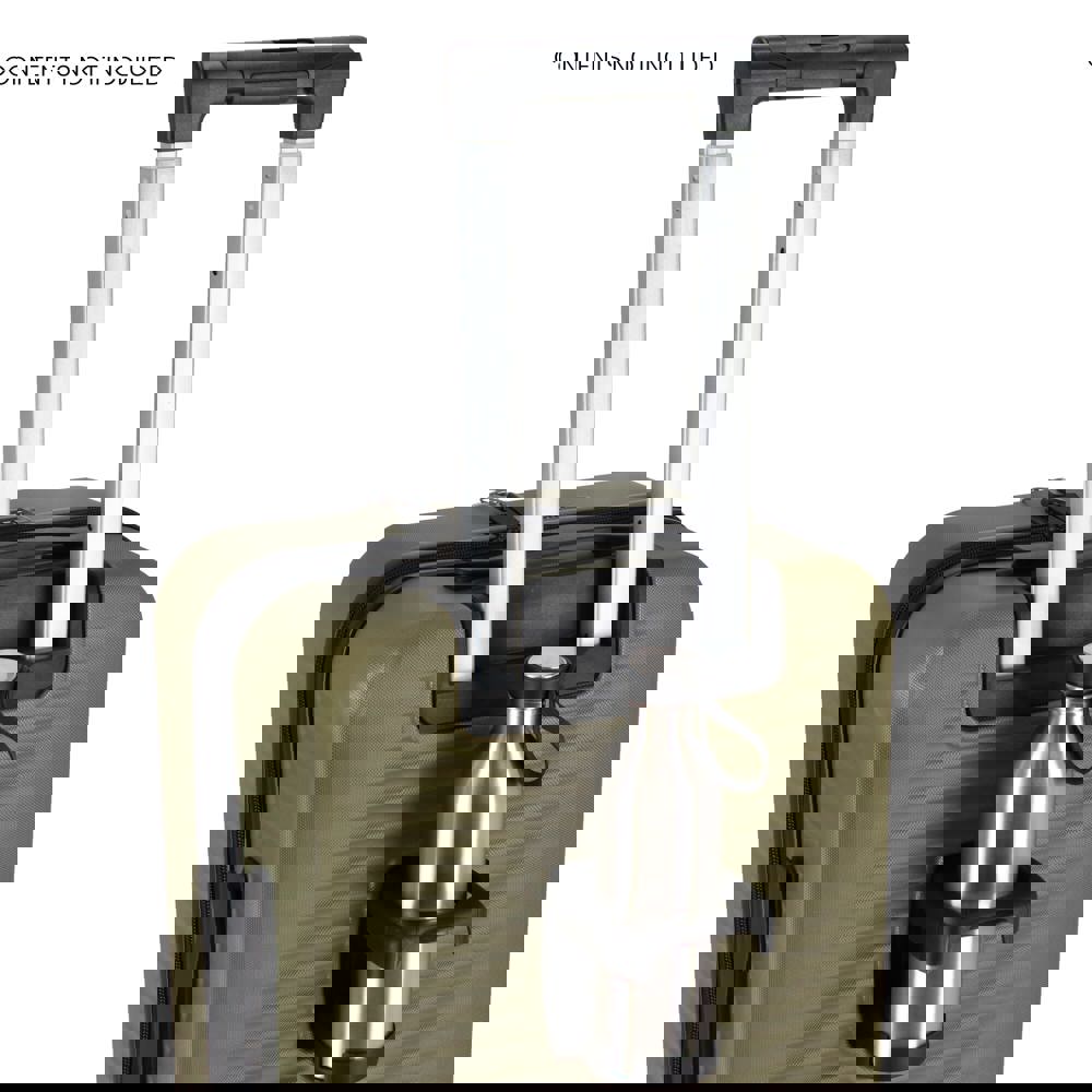 InSideOut Reisekoffer Rulla 20 Zoll