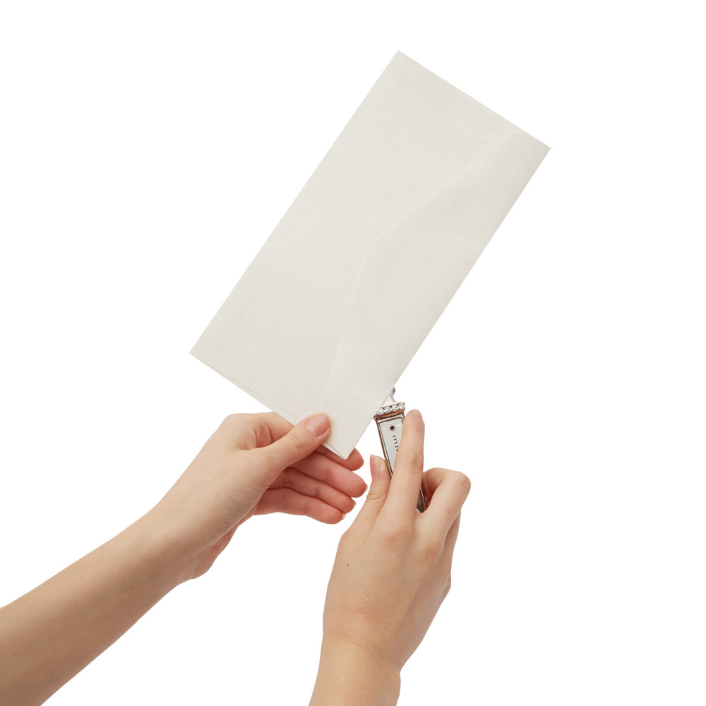 BERGEN - Brieföffner