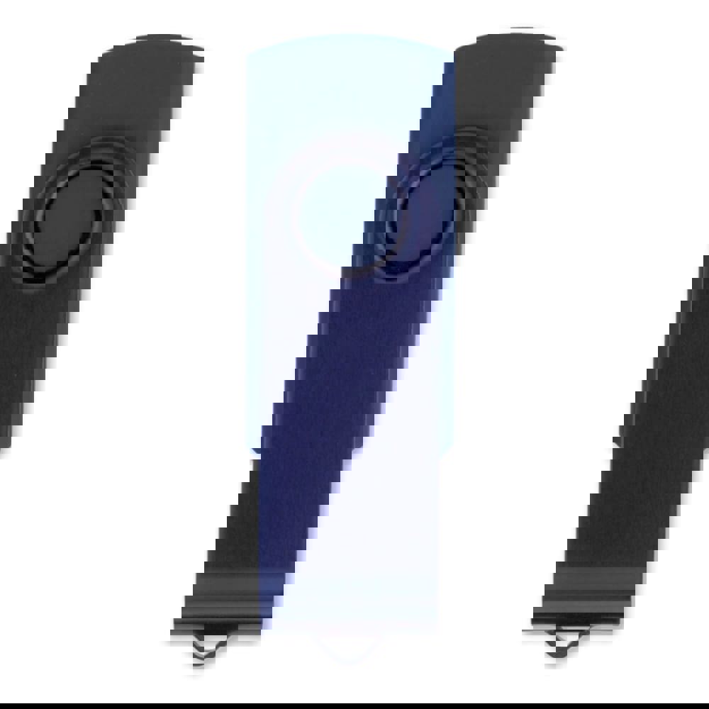 8GB USB-Stick Twister - Dunkelblau