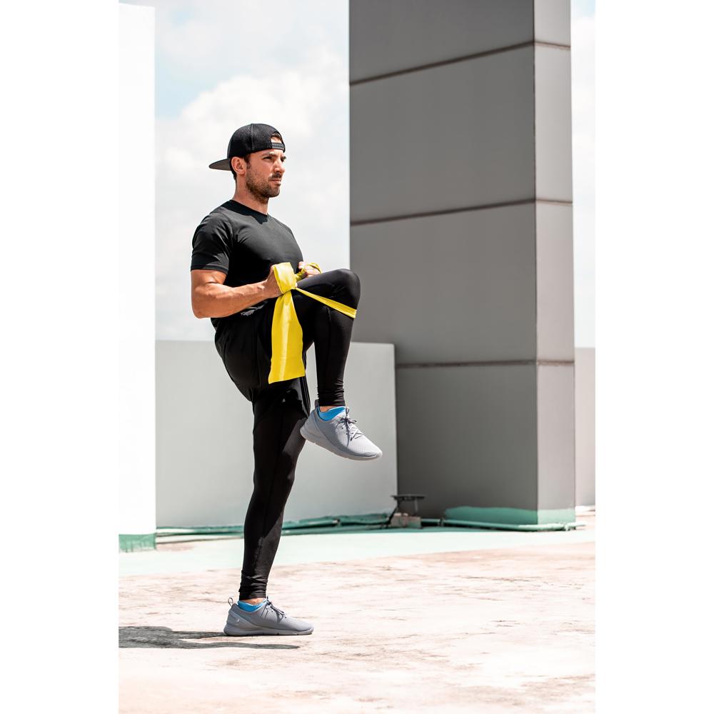 Gymnastikband "Bodywork", leicht