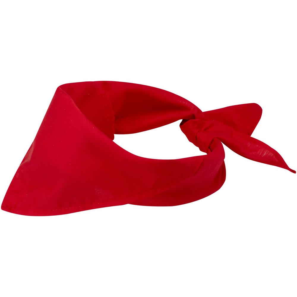 Heracles Bandana - Rot