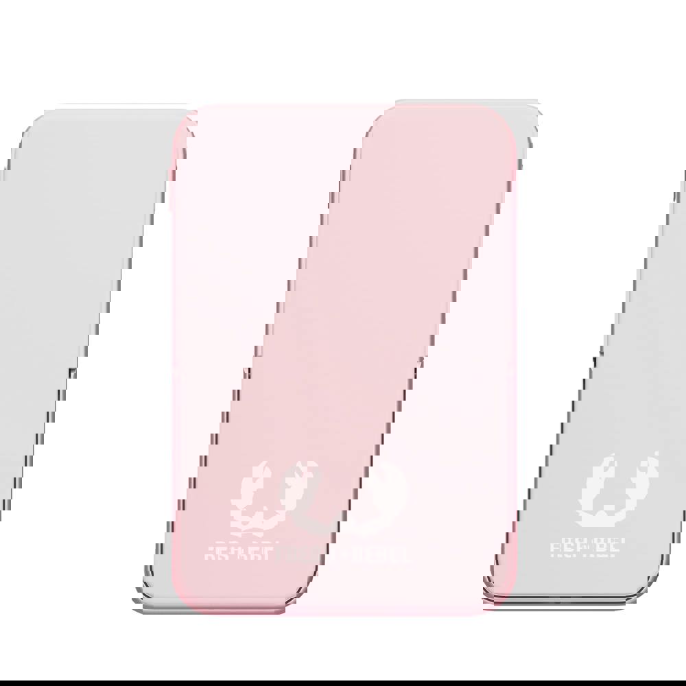 2PBM5000| Fresh 'n Rebel Kompatibel mit MagSafe MagSafe Powerbank Kabellose 5000mAh