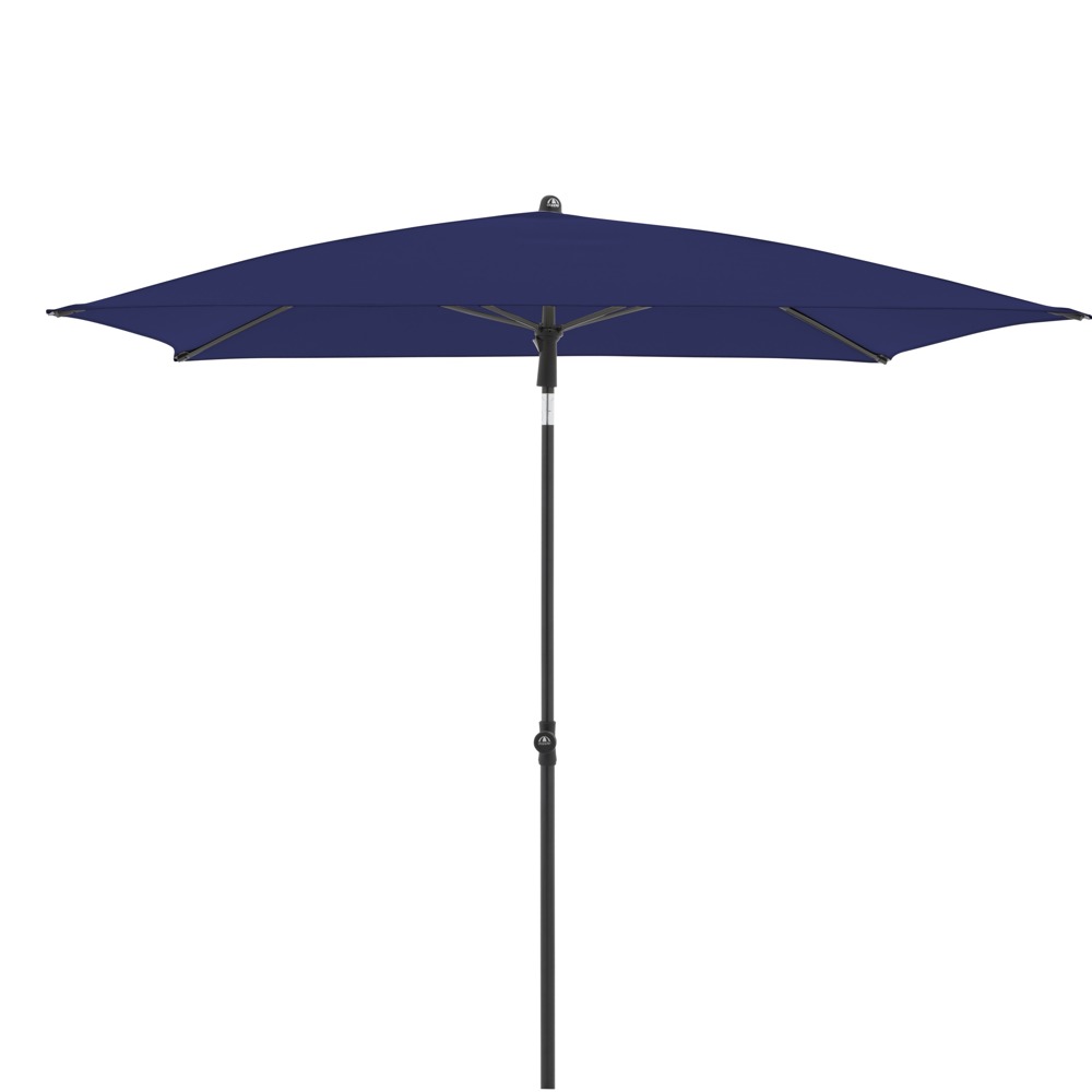 GS Hit Sun 180x180 cm - Blau