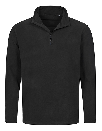 Stedman® - Classic Fleece Half-Zip