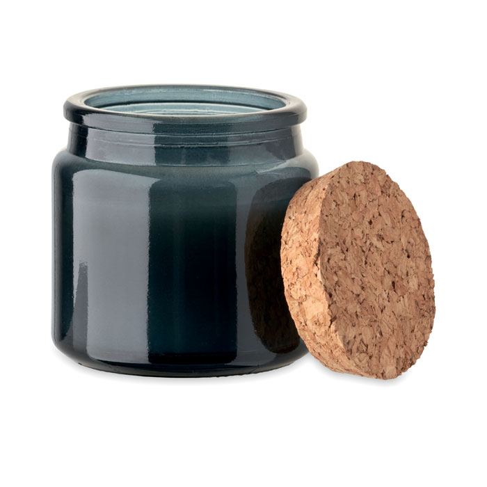 VALO - Kerze aus Pflanzenwachs 70g