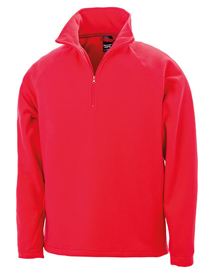 Result Core - Microfleece Top