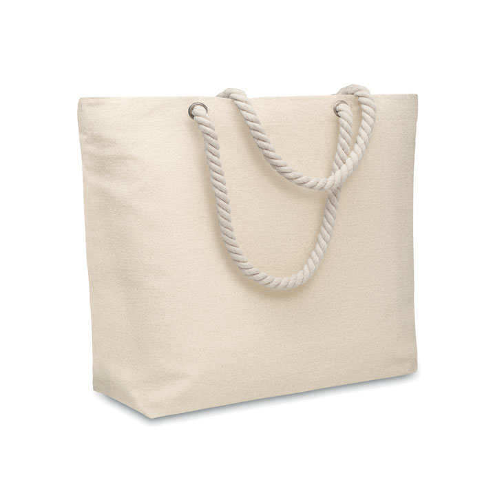 MARE - Strandtasche 220g/m² - beige