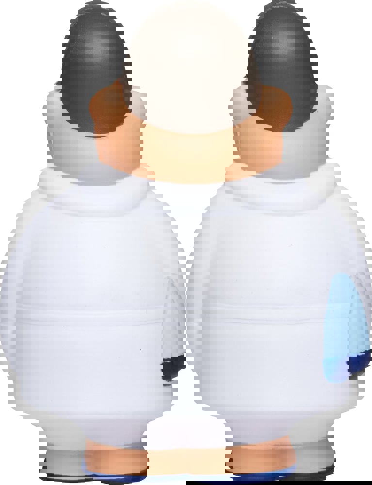 Wellness Bert®, multicolour, one size