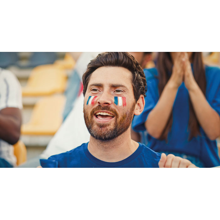 CHEER - Fan Schminkstift