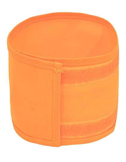 Korntex - Armlet Geneva - Signal Orange