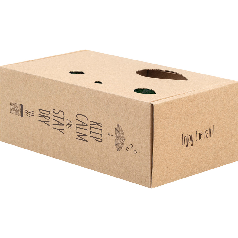 95029 FARE® Set ÖkoBrella ToGo