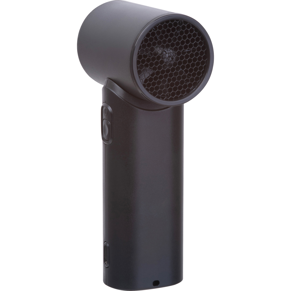 Handventilator mit 5 Stärkestufen JOY