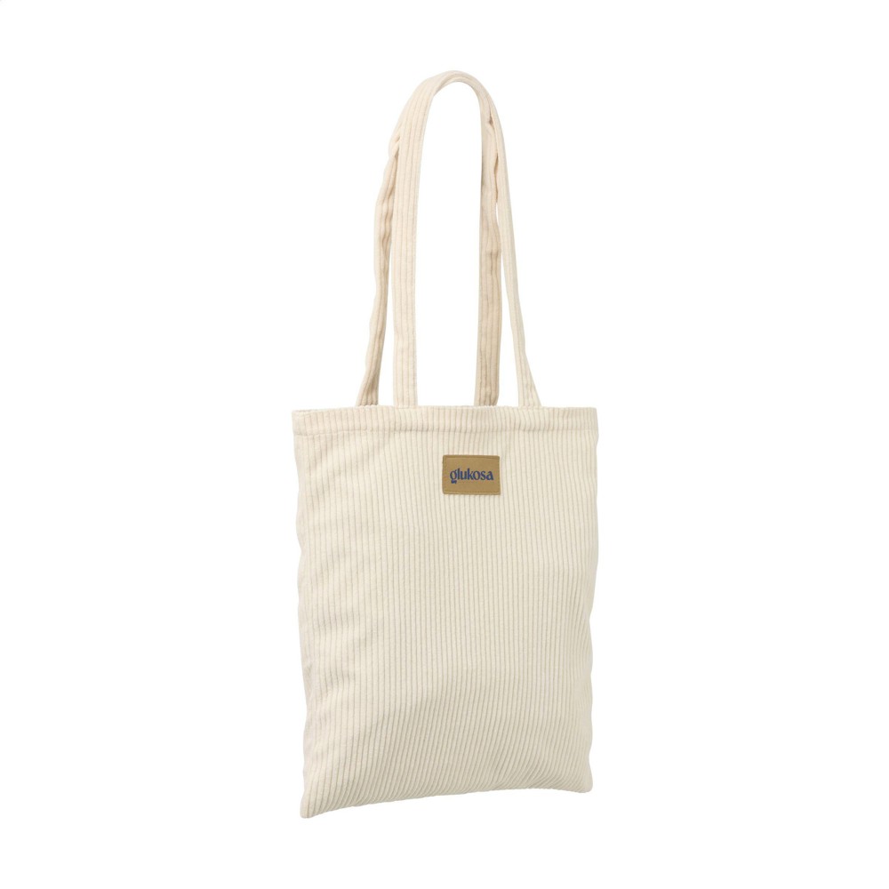 Alfie GRS Recycled Shopper (270 g/m²) Tasche