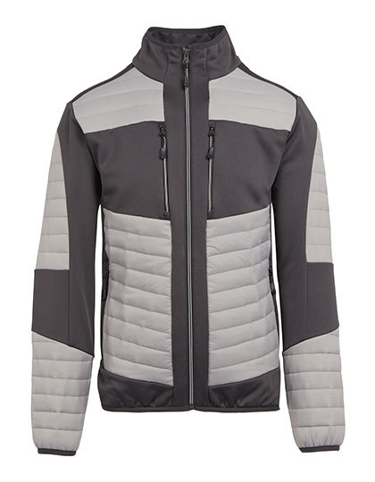 Regatta Professional - E-volve Unisex Thermal Hybrid Jacket