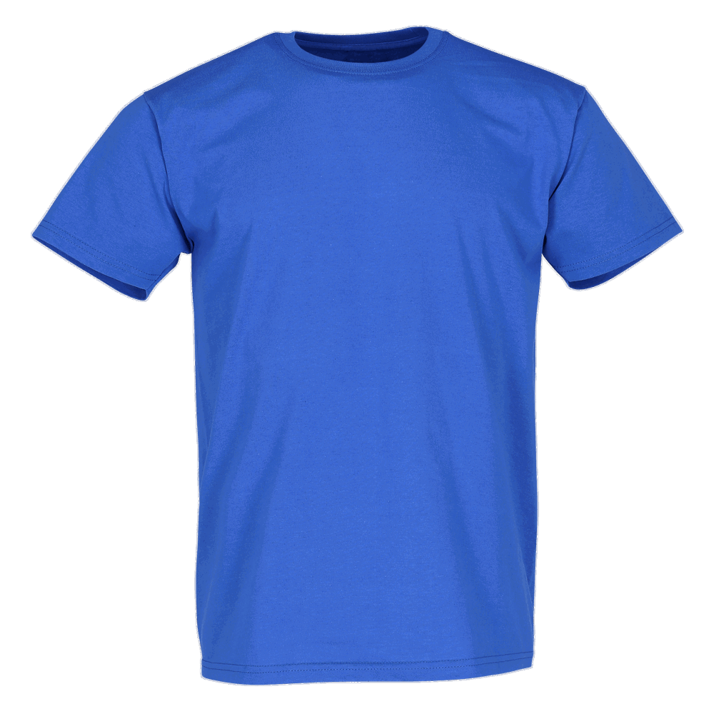 610440 - Super Premium T-Shirt - Royal