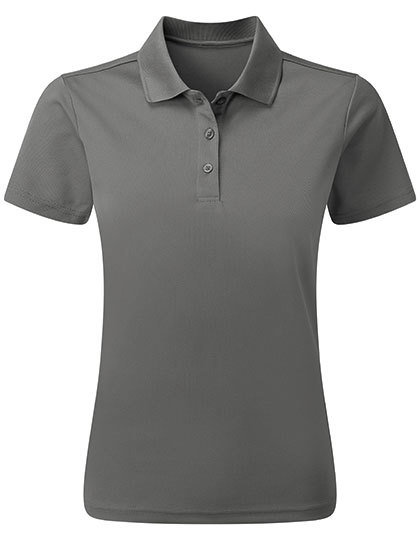 Premier Workwear - Women´s Spun-Dyed Polo Shirt