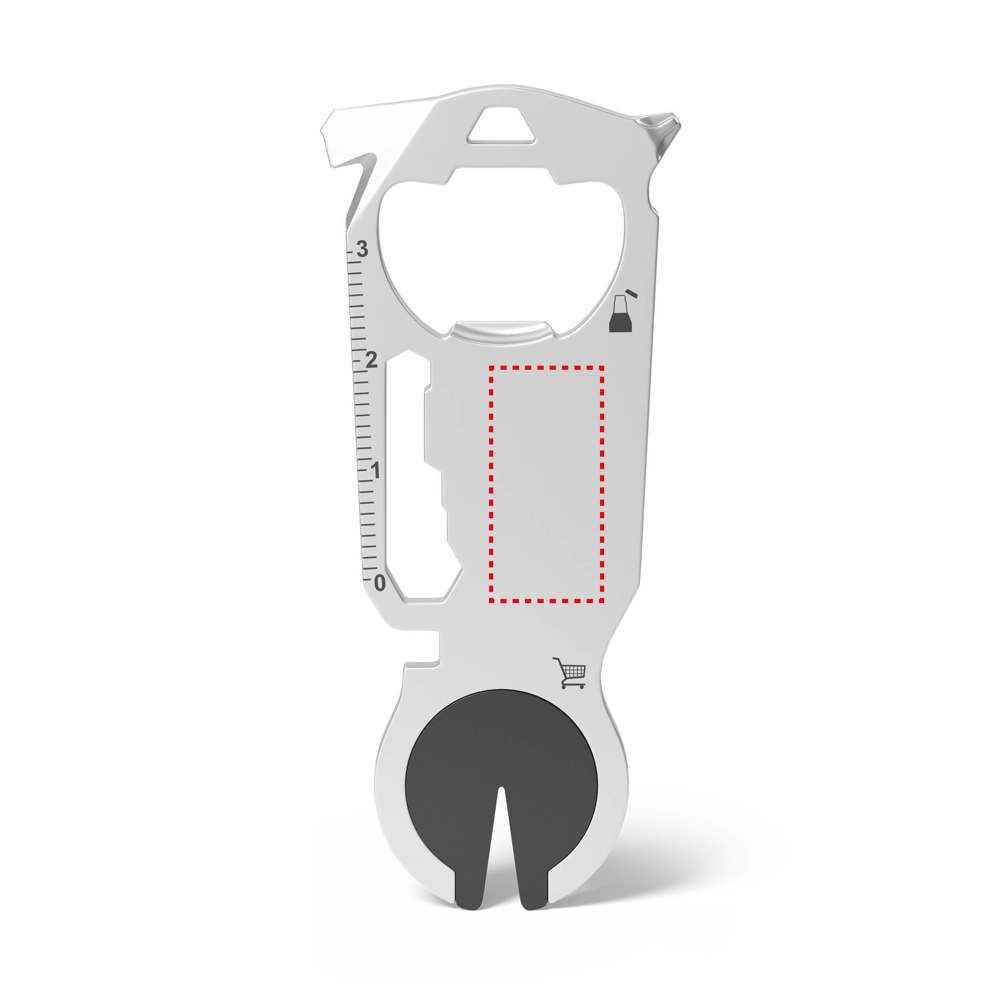 RICHARTZ® KEY TOOL active