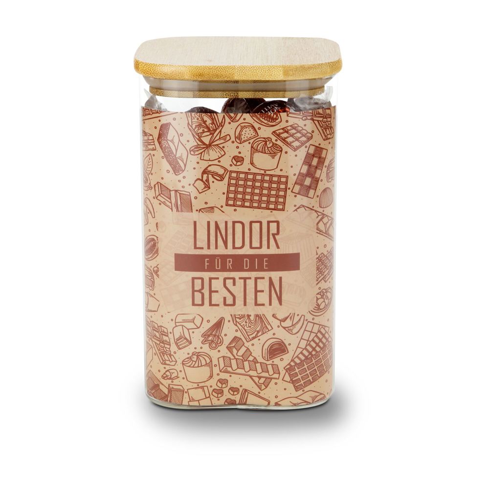 Lindor für die Besten