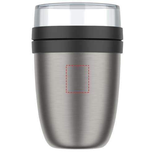 Mepal Ellipse 500+200 ml Thermo-Lunchpot 2.0