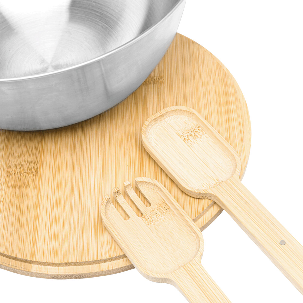 EAT HEALTHY - Salatschüssel