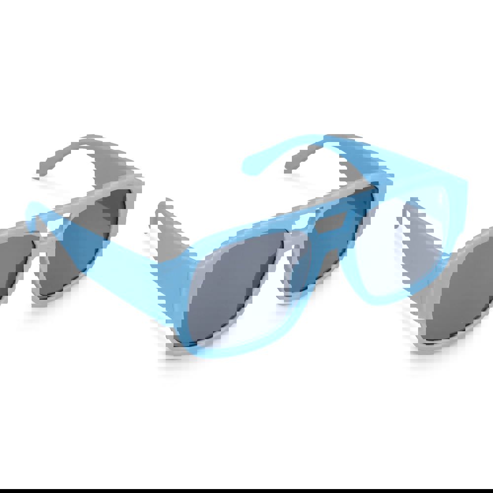 Bastian Sonnenbrille UV400 - Hellblau