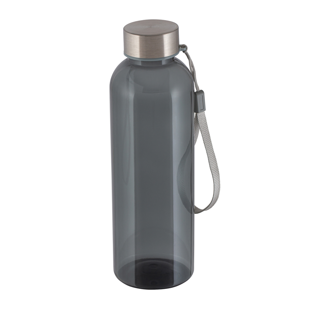 Trinkflasche RETUMBLER-AUPRY - grau / grau