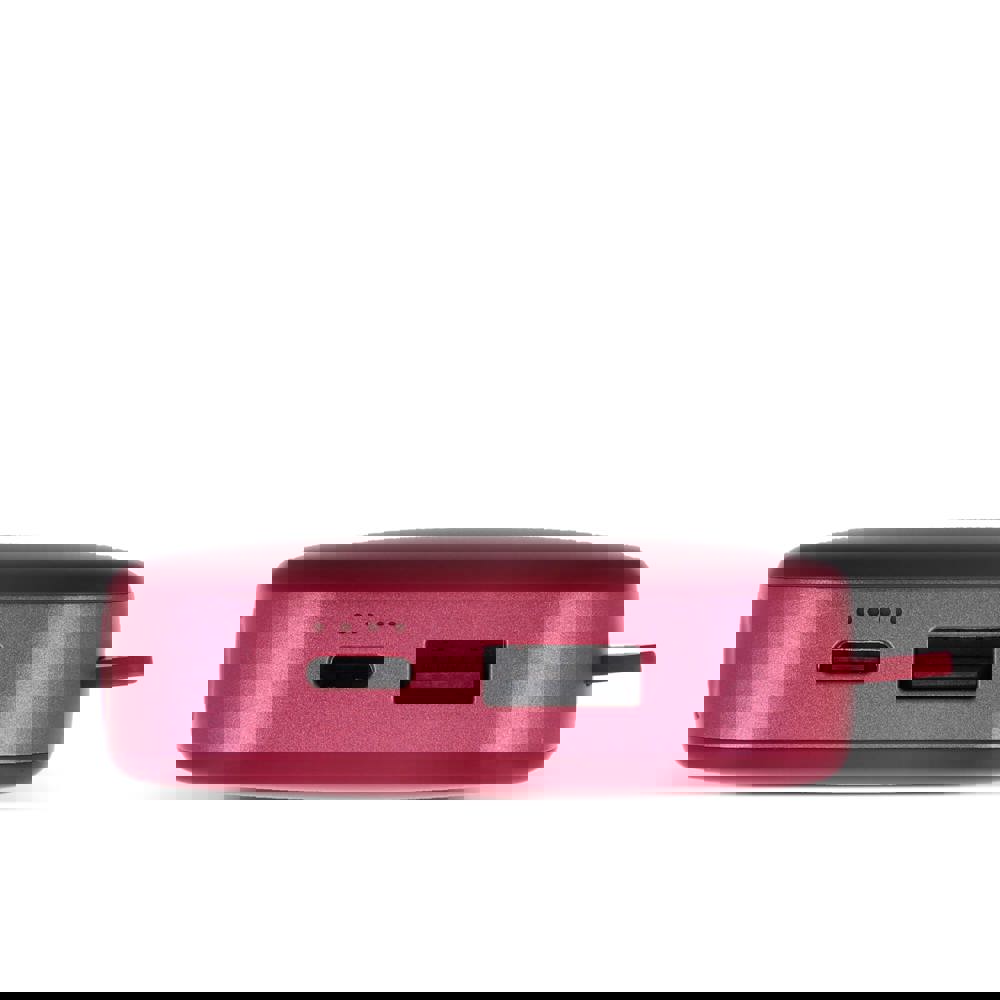 2PB12100 | Fresh 'n Rebel Powerbank 12000mAh USB-C Schnellladung 20W