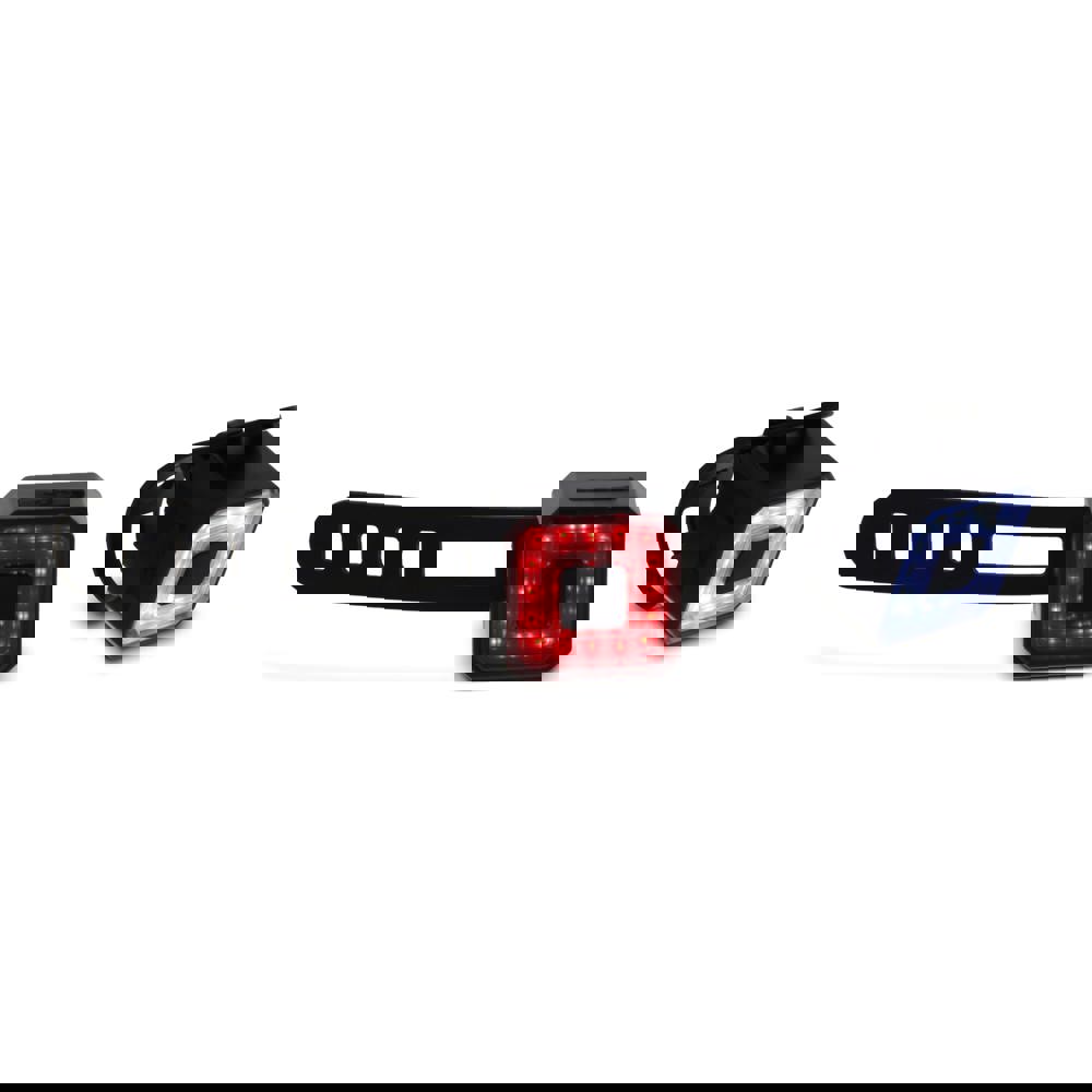 Beleuchtung für Fahrräder