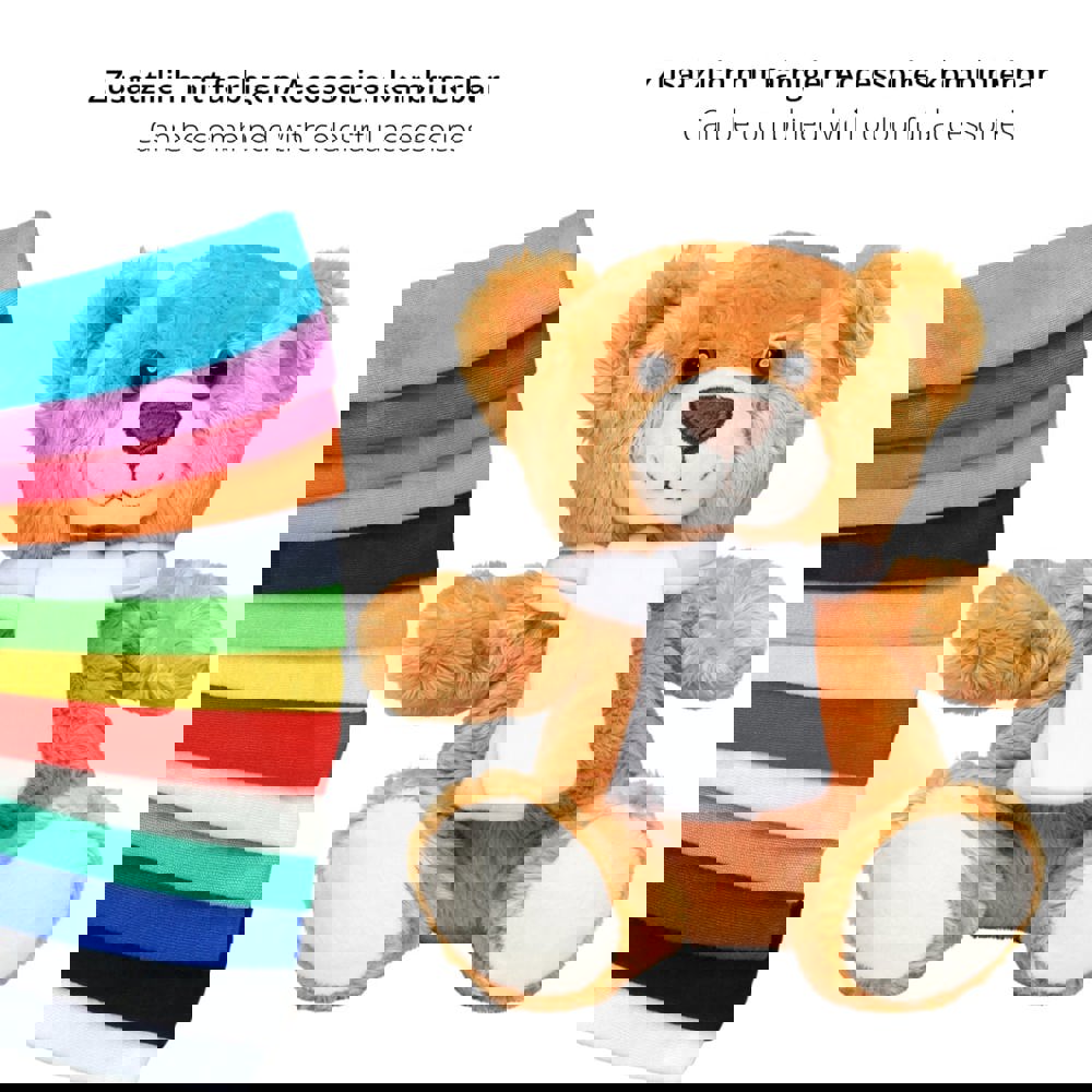 Bär Moritz, braun, one size