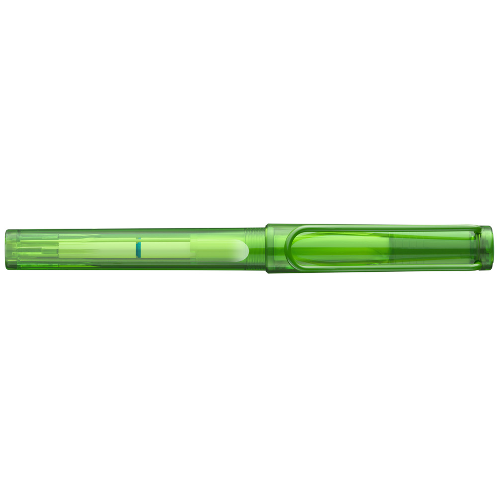 Tintenroller LAMY balloon lime