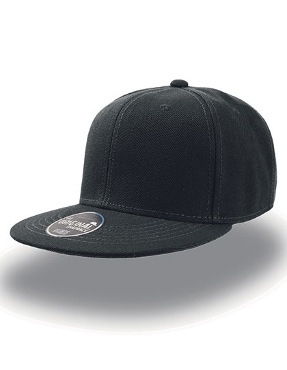 Atlantis - Snap Back Cap