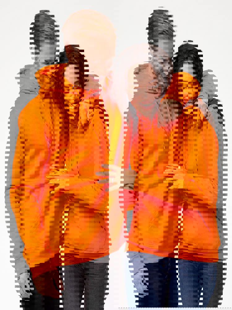  BS Outsider Hoodie, 280 gr/m²