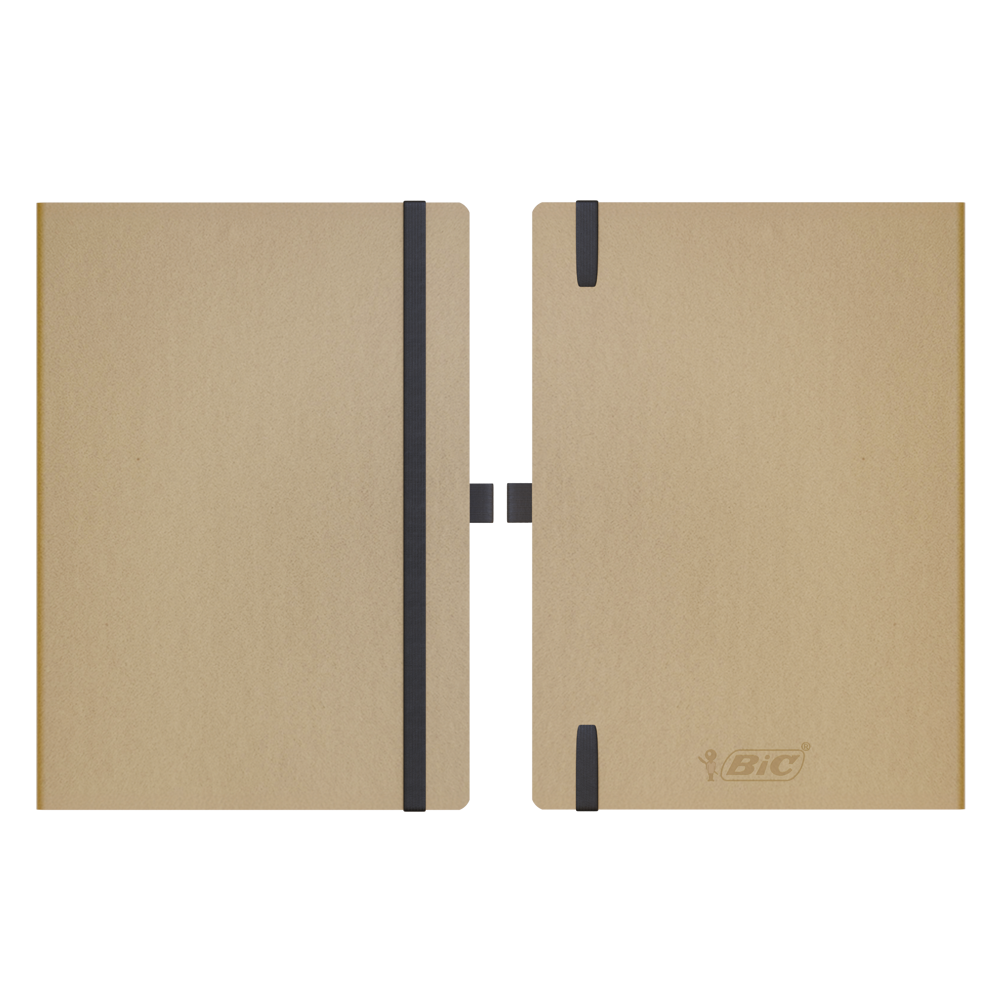 Grau Liniertes Papier