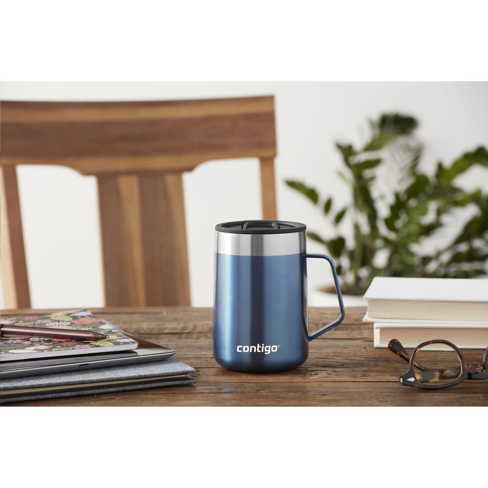 Contigo® Streeterville Desk Mug 420 ml Thermobecher