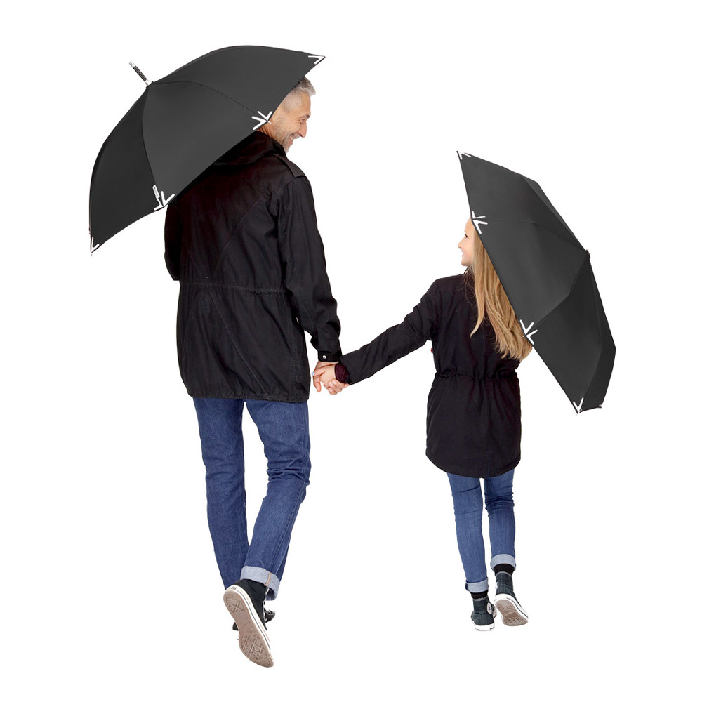 5171 Taschenschirm Safebrella® LED-Lampe