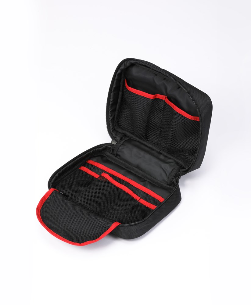 Herren Reisekosmetiktasche Voygaer