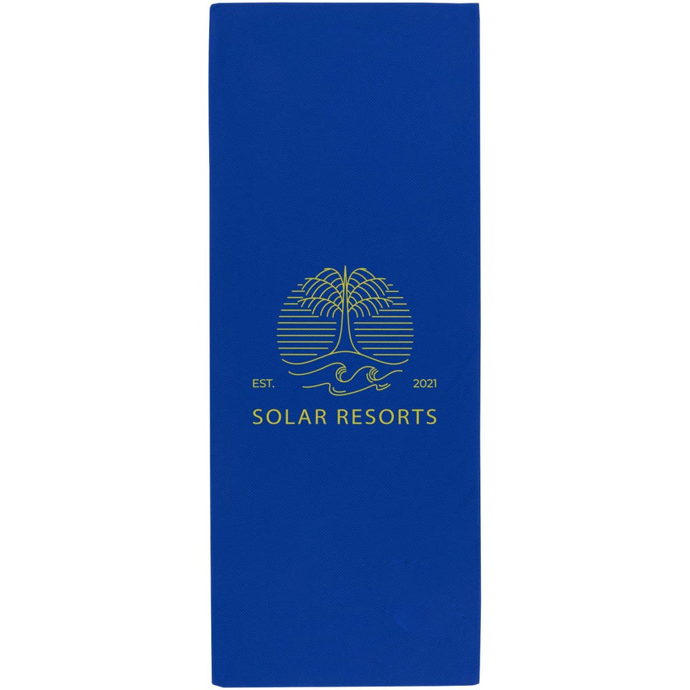 Althea Sporthandtuch 30 × 80 cm