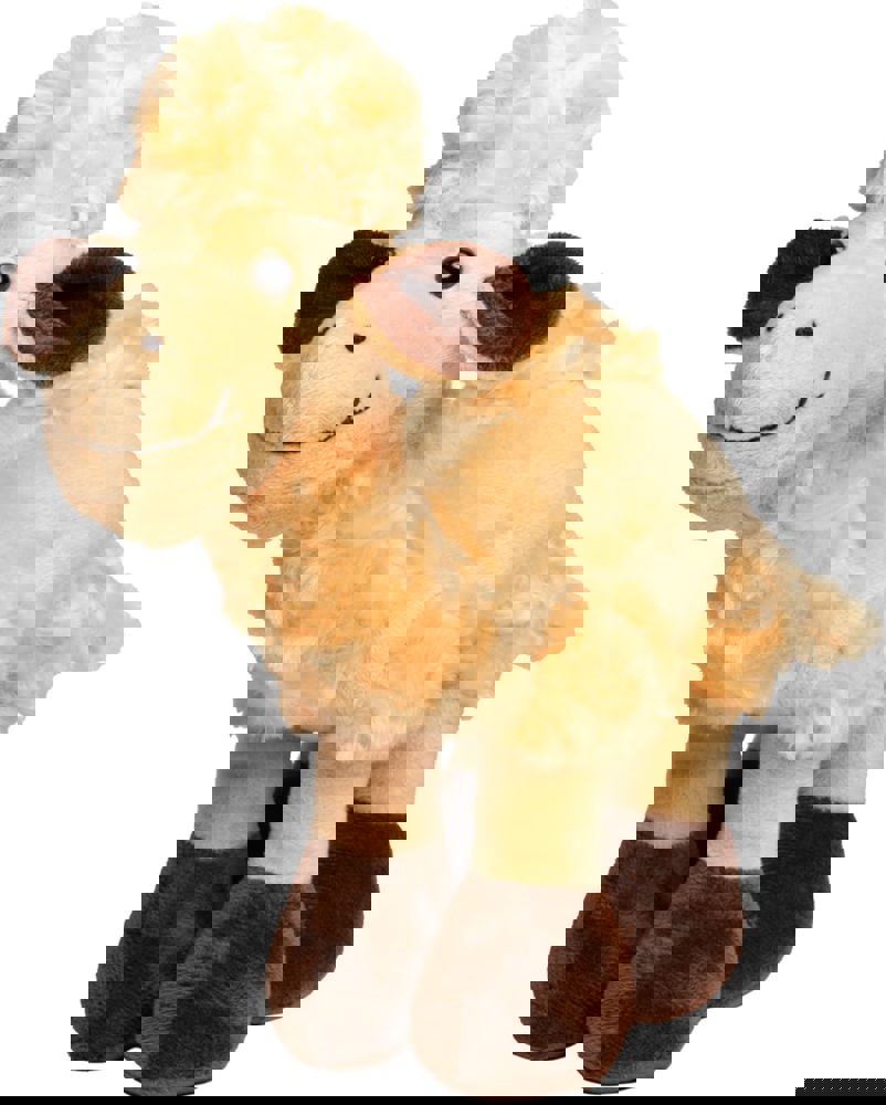 Kamel Amira, hellbraun, one size