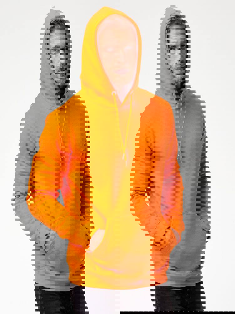  BS Outsider Hoodie, 280 gr/m²