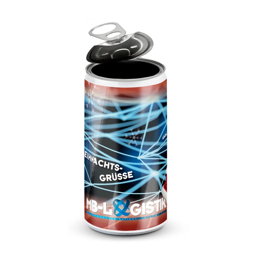 Lindt-Geheimnis - Santa