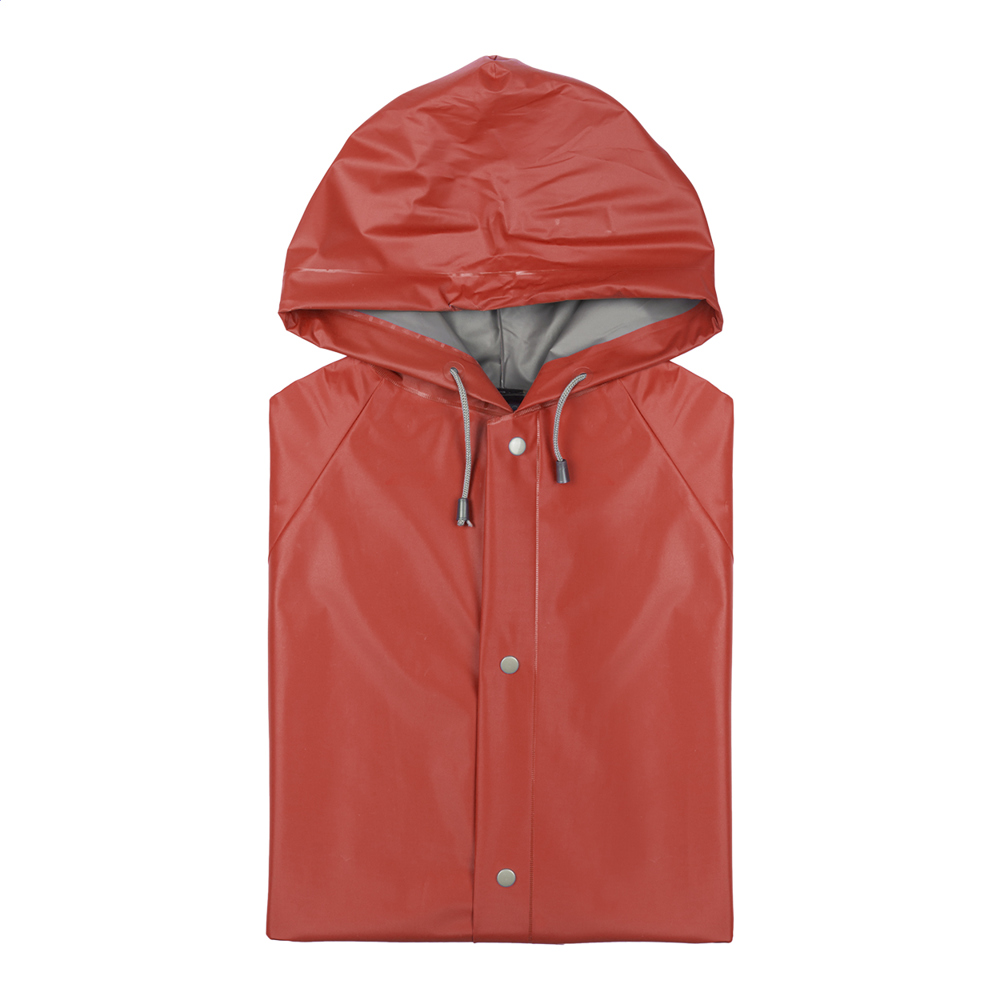 Mariner - Regenjacke - Rot