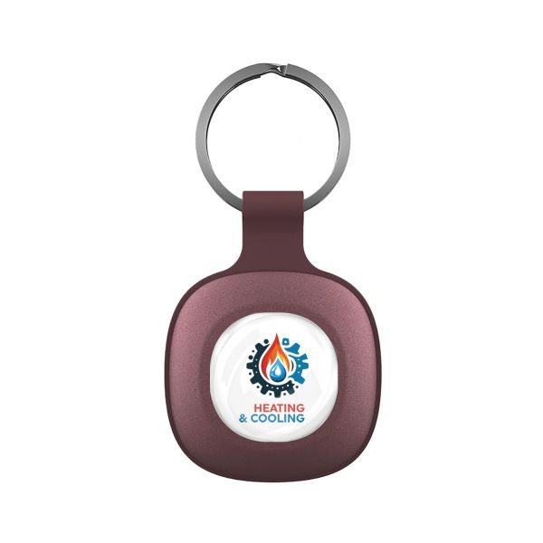 Fresh n Rebel Smart Finder - Dunkles Mauve