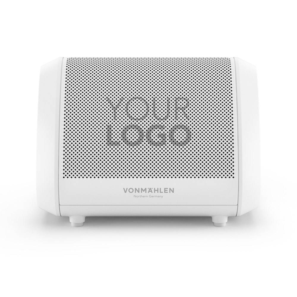 Air Beats Mini - Weiß