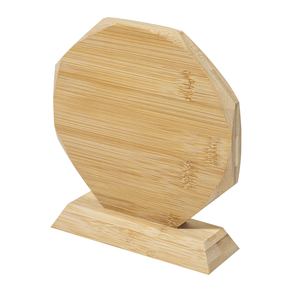 Troboo Oct - Trophäe