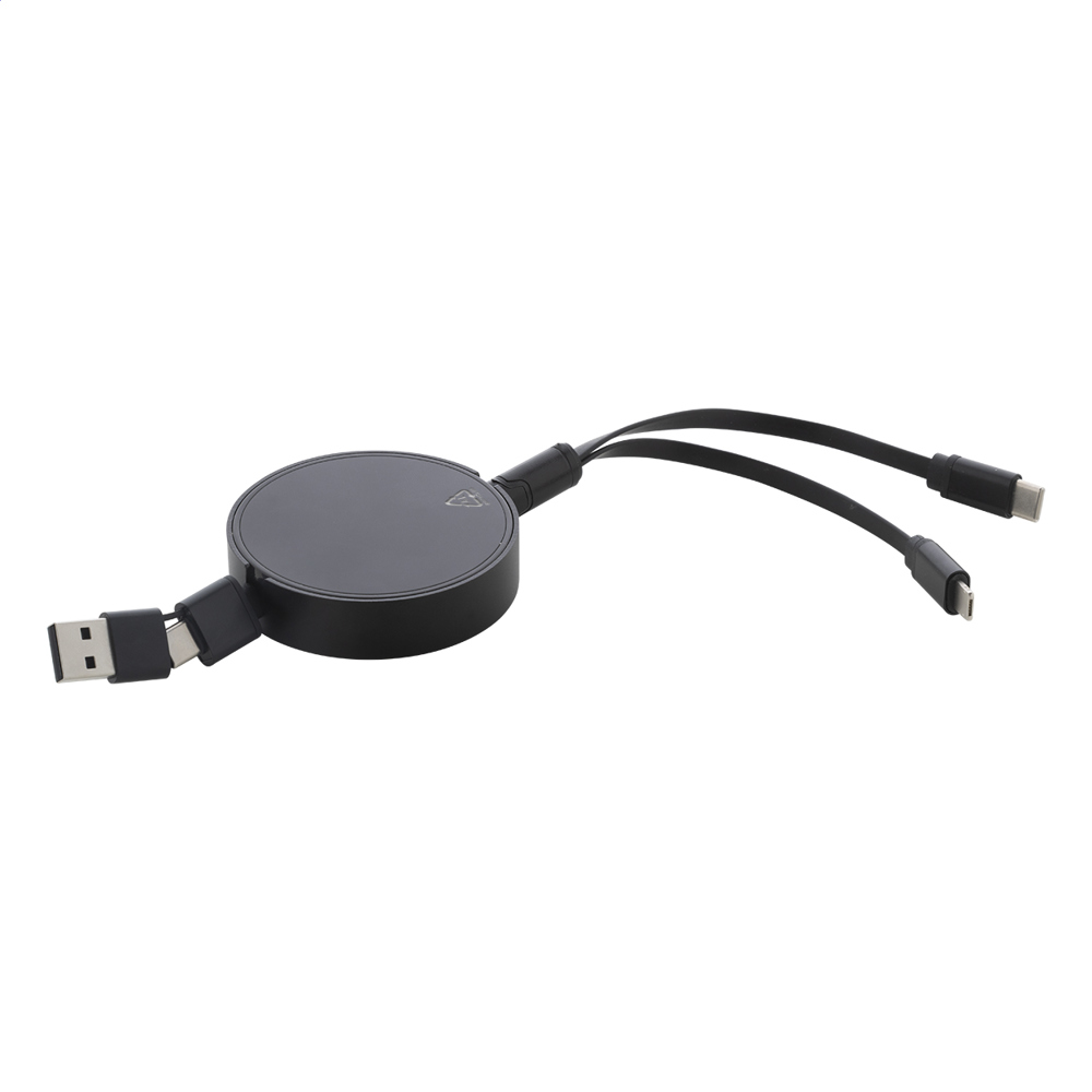 Ralospic - USB Ladekabel